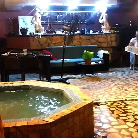 Penzion Matador